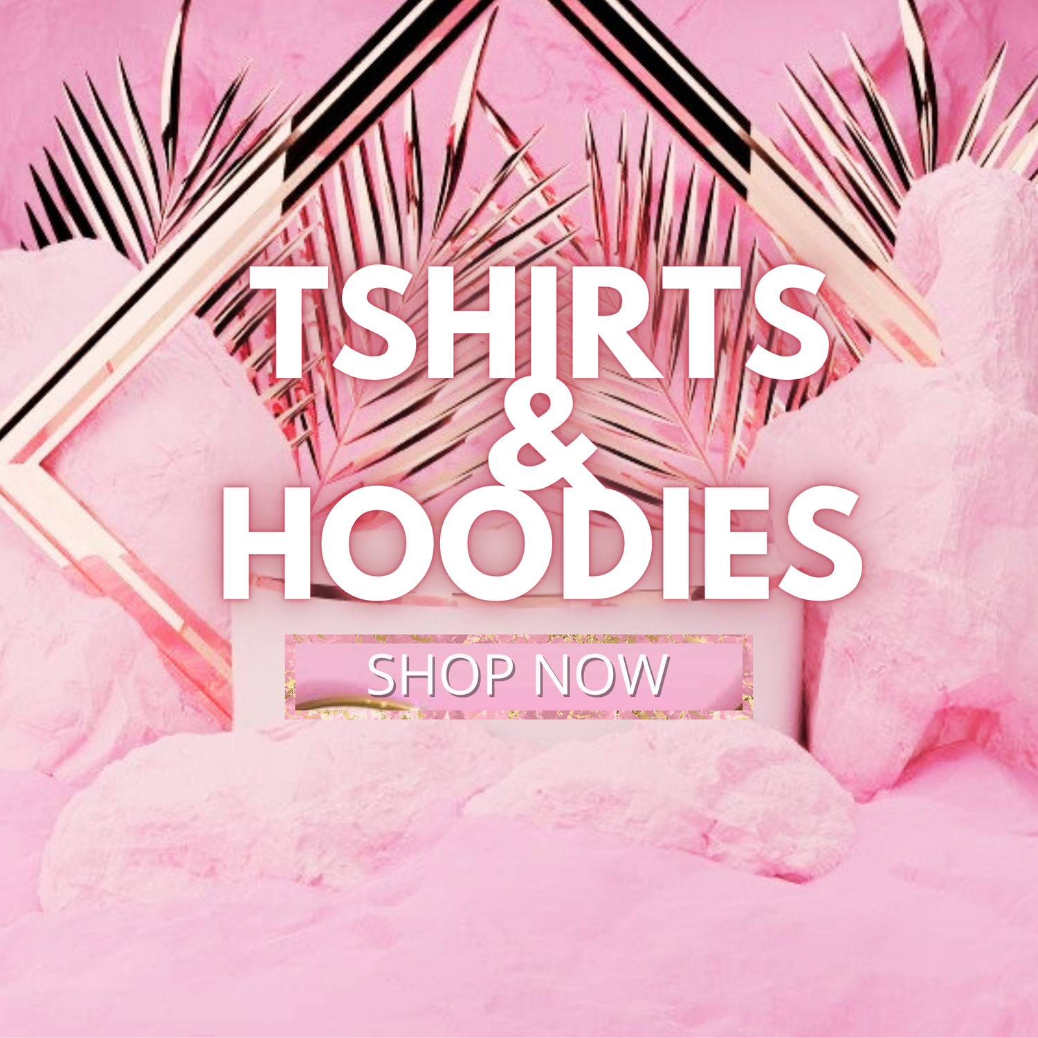 T-shirts $ Hoodies