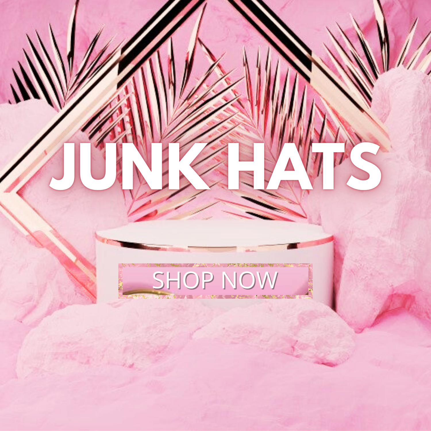 Junk Hats