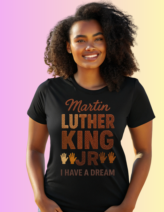 MLK