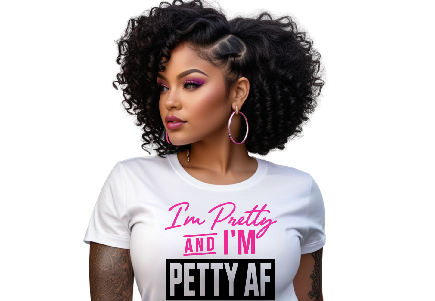 Custom T Shirt