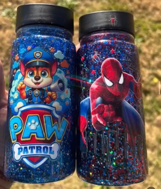 Custom Kids Cups