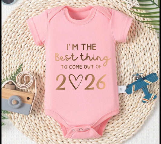 Best Thing 2026